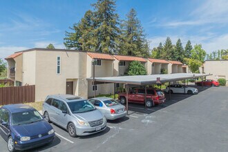 975 Murrieta Blvd in Livermore, CA - Building Photo - Building Photo