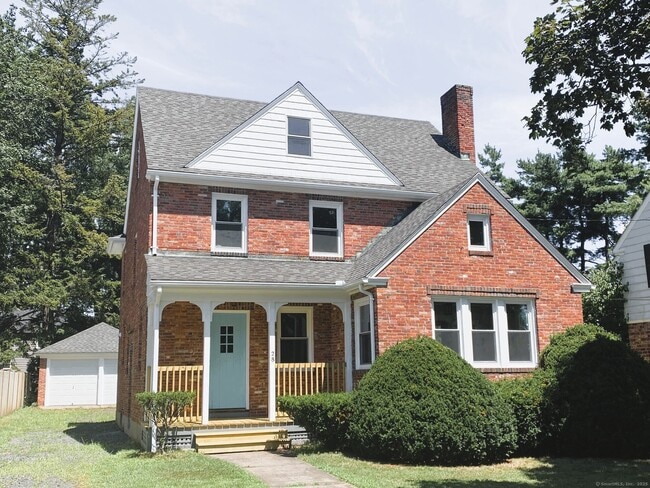 property at 28 Ellsworth Rd