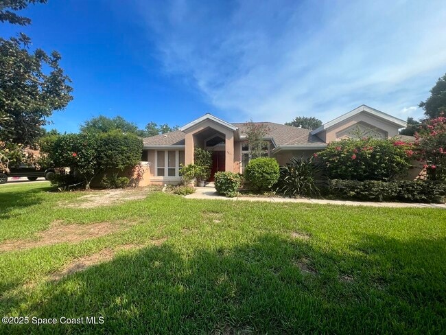 property at 3835 Shady Run Rd