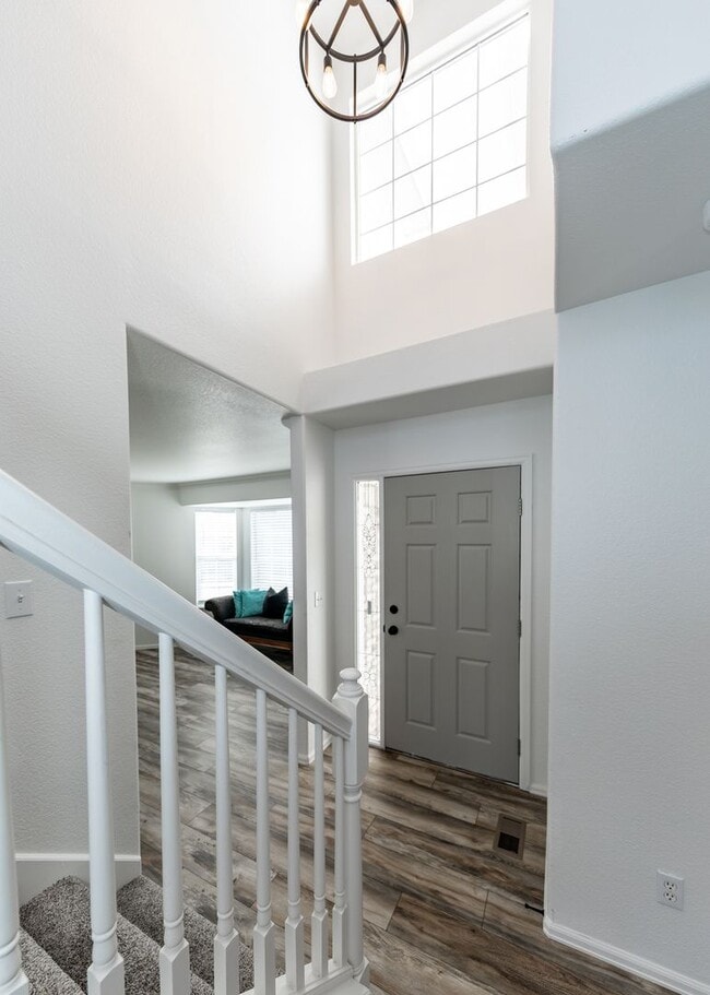508 Fox Run Cir in Colorado Springs, CO - Building Photo - Building Photo