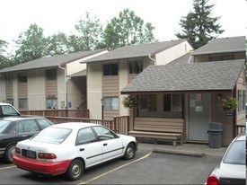 Willapa Landing Apartments