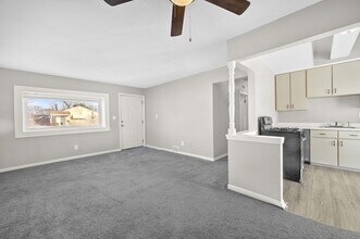 25163 Wiseman St in Roseville, MI - Building Photo - Building Photo