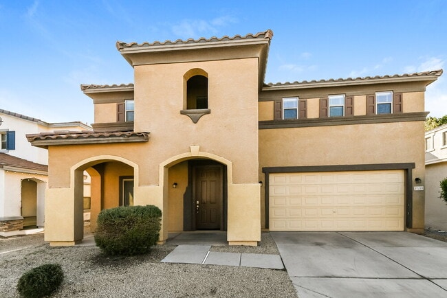 property at 21123 E Tierra Grande Dr