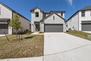 102 Travine Dr in McKinney, TX - Building Photo