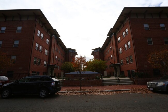 Williston in Washington, DC - Building Photo - Building Photo