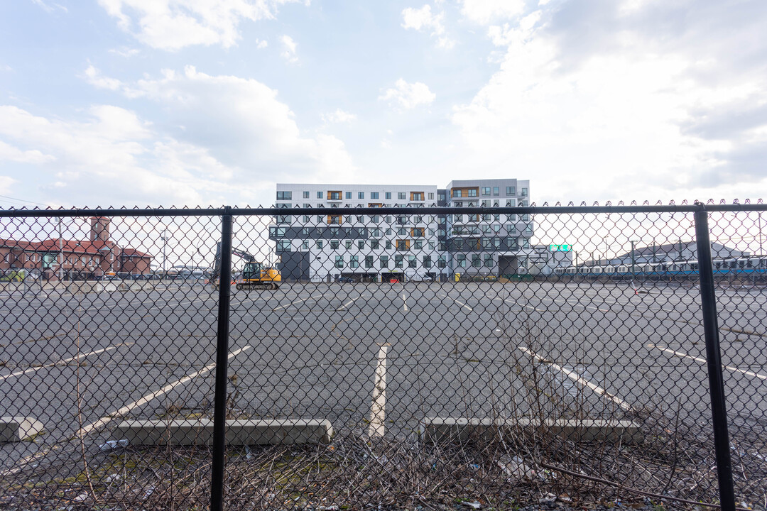 Revio Revere Beach in Revere, MA - Building Photo