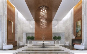 2604 5th Ave in San Diego, CA - Building Photo - Lobby