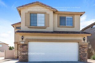 11411 W Yuma St in Avondale, AZ - Building Photo