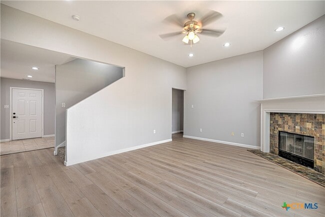 7720 Honeysuckle in Temple, TX - Building Photo - Building Photo