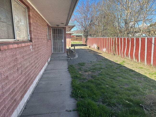 property at 2053 Eberlein Ave