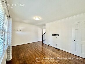 1818 Leslie Ave in Alexandria, VA - Building Photo - Building Photo
