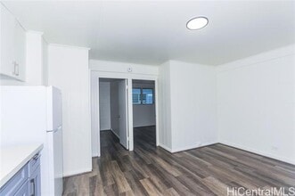 1719 Nuuanu Ave in Honolulu, HI - Building Photo - Building Photo