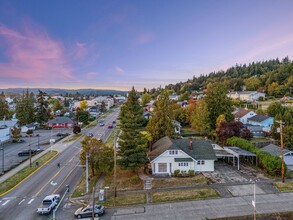 582 S Market Blvd in Chehalis, WA - Building Photo - Building Photo