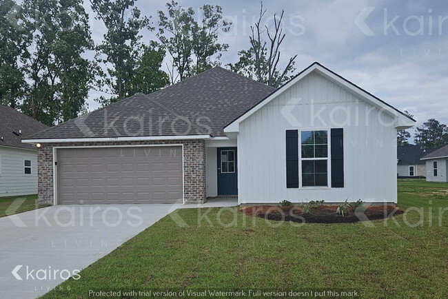 property at 13799 Pinyon Dr