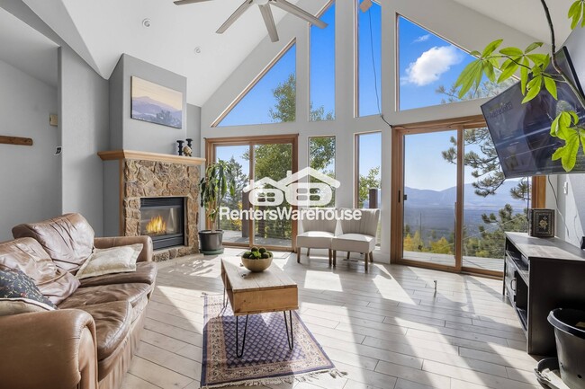 11760 Baca Rd in Conifer, CO - Building Photo - Building Photo