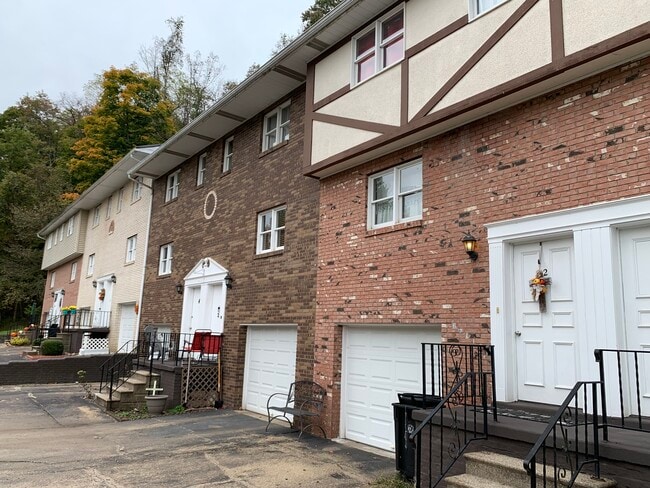 property at 551 Culler Rd
