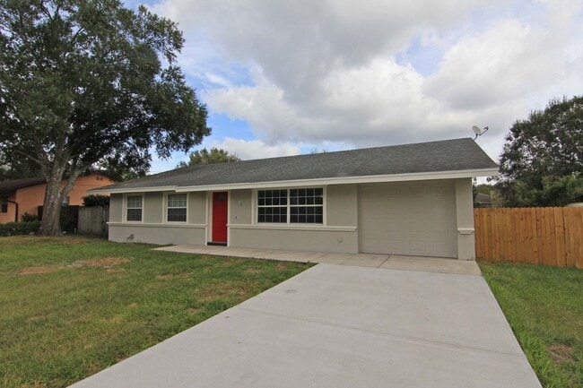 property at 2385 Pennsylvania Ave