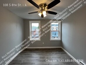 108 S 8th St in Reading, PA - Building Photo - Building Photo