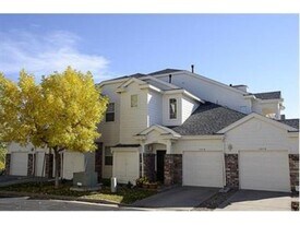 1105 S Alton St in Denver, CO - Building Photo