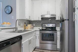 Westmount at Urban Trails