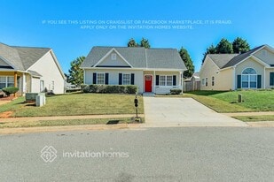 1928 Nigel Ct in Charlotte, NC - Building Photo