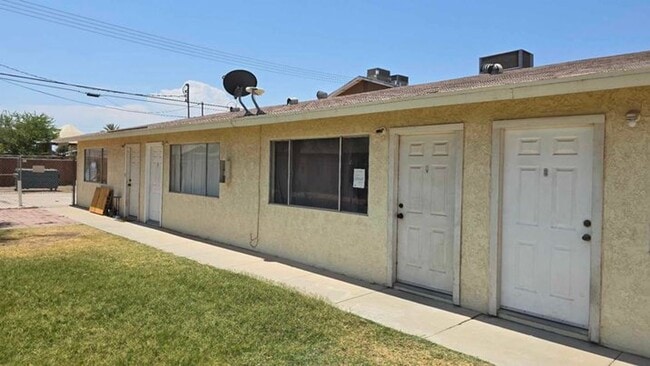 property at 455 W Orange Ave