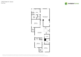 17205 W Statler St in Surprise, AZ - Building Photo - Building Photo