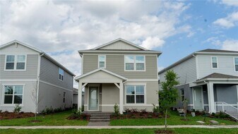 14033 Kauai Dr in Orlando, FL - Building Photo