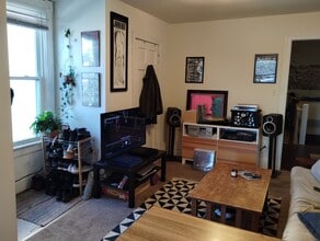 8 S Robinson St, Unit B in Richmond, VA - Building Photo - Building Photo
