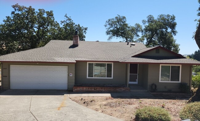 property at 6469 Meadowridge Dr