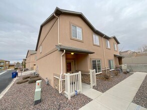 4767 Kerry Lynn View in Colorado Springs, CO - Building Photo - Building Photo