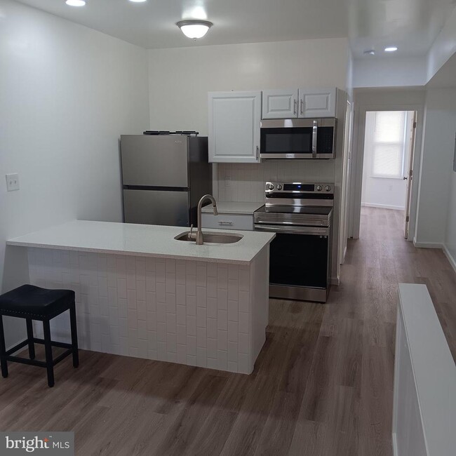 property at 3204 Cecil B. Moore Ave