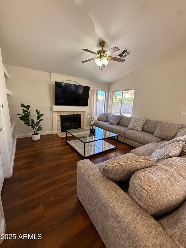 8868 W Greer Ave in Peoria, AZ - Building Photo - Building Photo