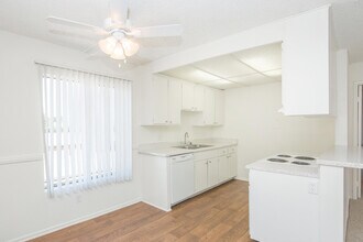 McComber Creek Apartments in Buena Park, CA - Building Photo - Building Photo