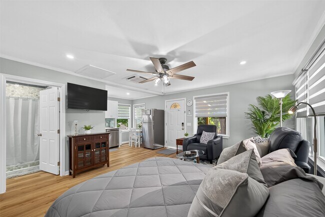 407 Fairbanks St in Houston, TX - Building Photo - Building Photo