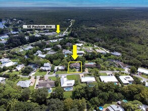 446 Cardinal Trail in Stuart, FL - Building Photo - Building Photo