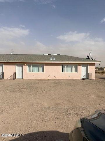 4015 N Montezuma Dr in Eloy, AZ - Building Photo