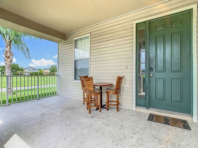 4961 Bond St E in Kissimmee, FL - Building Photo - Building Photo
