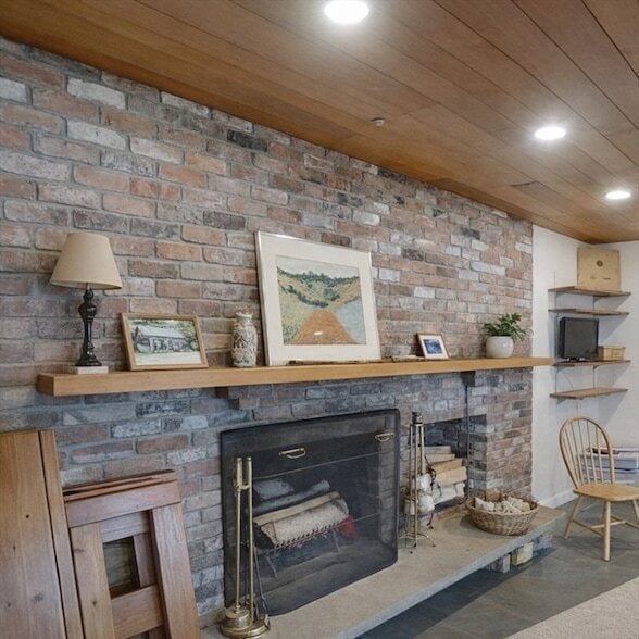 114 Spy Pond Pkwy, Unit B in Arlington, MA - Foto de edificio - Building Photo