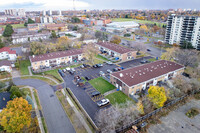 Dorset Residences in Toronto, ON - Building Photo - Building Photo