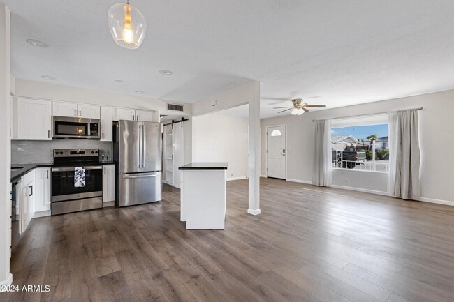 5434 E Dodge St in Mesa, AZ - Building Photo - Building Photo