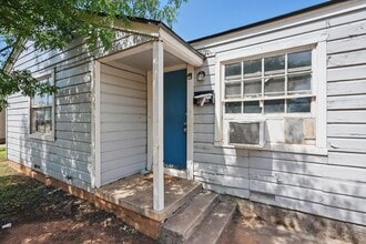 1526 Green St in Abilene, TX - Building Photo - Building Photo