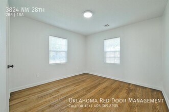 3824 NW 28th St in Oklahoma City, OK - Building Photo - Building Photo