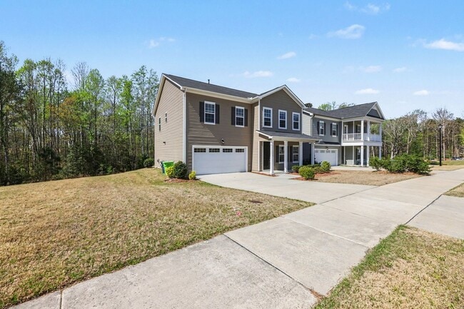 3230 Longleaf Estates Dr in Raleigh, NC - Building Photo - Building Photo