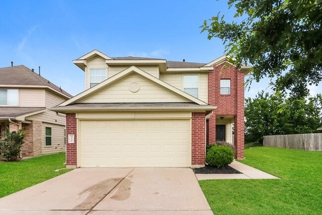 property at 3026 Junction Dr
