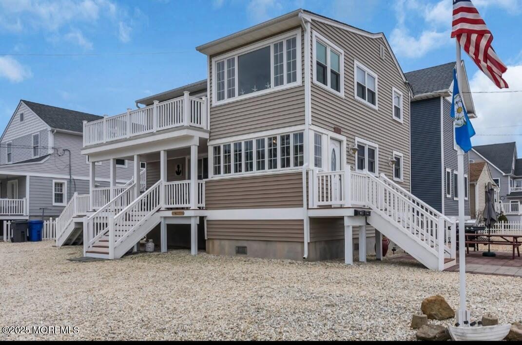 2020 Baltimore Ave in Seaside Heights, NJ - Building Photo