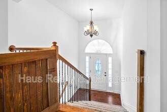961 Bonellis Ln in Clarksville, TN - Building Photo - Building Photo