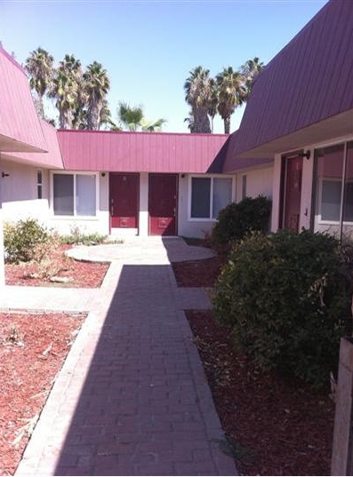 4320 Balboa Dr in Bakersfield, CA - Building Photo