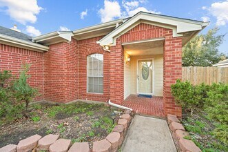 16850 Anna Green St in Houston, TX - Building Photo - Building Photo