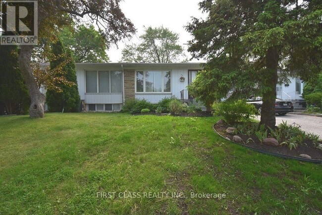 property at 331 Woodsworth Rd